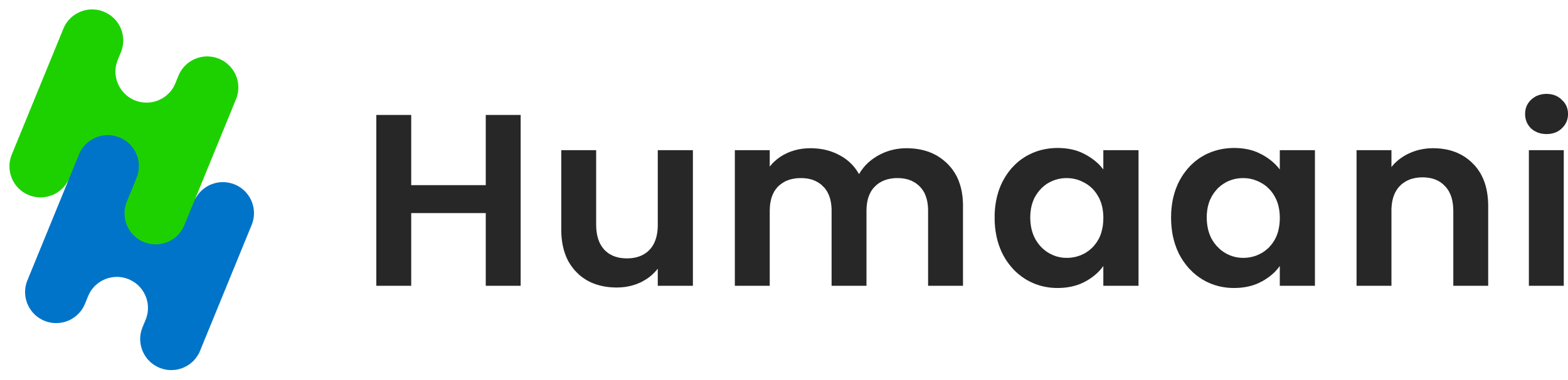 Humaani Logo
